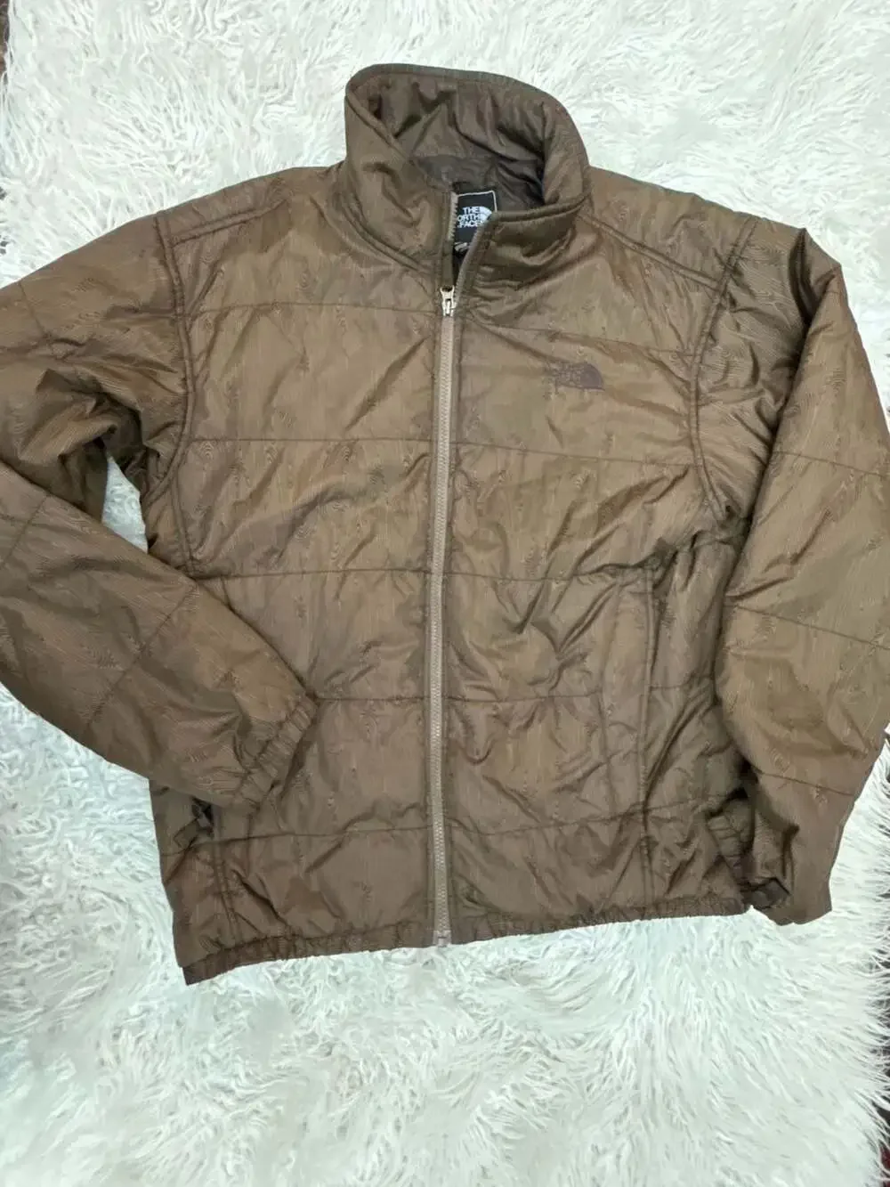 The North Face pre owned